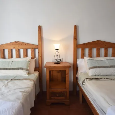 Villa Maria Cala'N Bosch (Menorca)