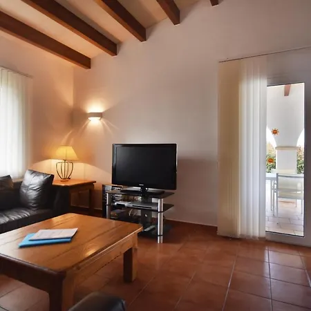 Villa Maria Cala'N Bosch (Menorca)