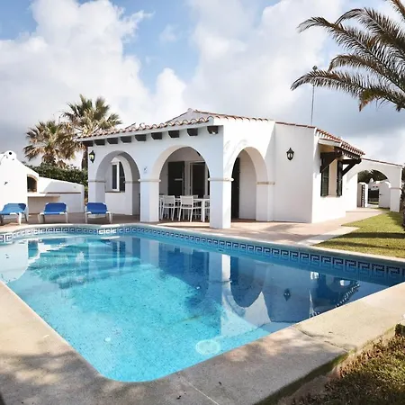 Villa Maria *